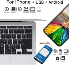 Unidad Flash Usb Sttarluk 512gb 3.0