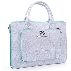 Opount Pp - Bolsa De Fieltro Para Pintar Diamantes