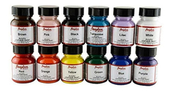 Pinturas Para Cuero De Angelus - comprar online