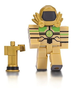 Imagen de Roblox Action Collection Legends Of Roblox Paquete De Seis