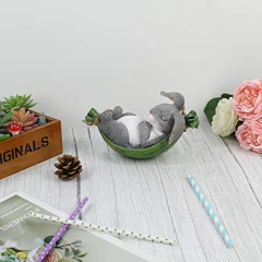 Estatua Decorativa De Resina Para Colgar En El Jardín - tienda online