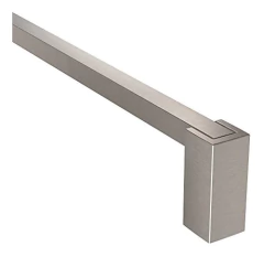 Moen Toallero De Barra, Níquel - comprar online