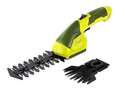 Cortadora De Césped / Seto Sin Cuerda De Iones - tienda online