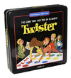 Soluciones Ganadoras Twister Nostalgia Lata Juegos De Mesa