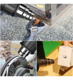 Imagen de Pistola De Aire Caliente.