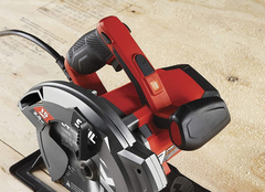Sierra Circular Eléctrica Skil, 15amp, 7-1/4'', 5300rpm