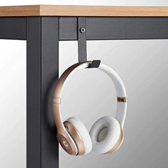 Imagen de Mesa Rentangular Para Computadora, De Mdf