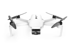 Hubsan ZINO Mini SE 249g GPS 5G WiFi 6KM FPV - comprar online