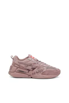 Zapatillas Mujer Diesel S-Serendipity Sport W Rosadas en internet