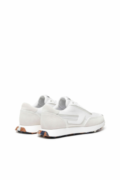 Zapatillas Diesel S-Racer Lc Blanco - comprar online