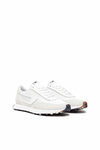 Zapatillas Diesel S-Racer Lc Blanco