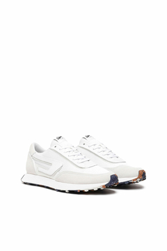 Zapatillas Diesel S-Racer Lc Blanco