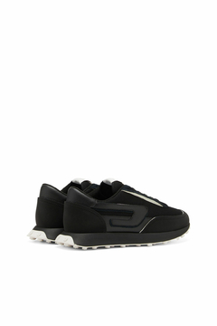 Zapatillas Diesel S-Racer Lc Negro - comprar online