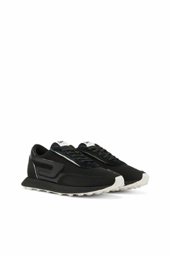 Zapatillas Diesel S-Racer Lc Negro