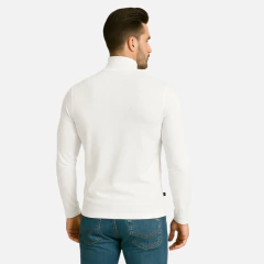 Camisa Térmica Gola Rolê Manga Longa UV 50 - comprar online