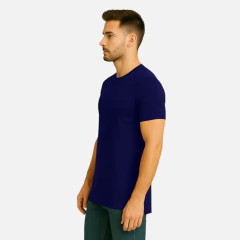 Camiseta Longline Oversized Barra Quadrada na internet