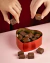 Bite Me! | Brownie Bite & Chocolate - loja online