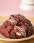 Iconic Red Cookie | Red & Cream Cheese - comprar online