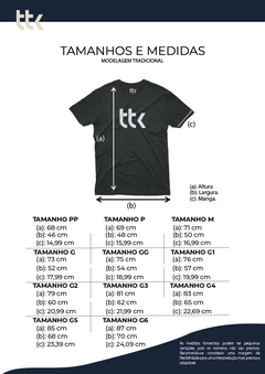 Camiseta - Colégio Marista Sagrado Coração de Jesus - PJM - TTK Camisetas