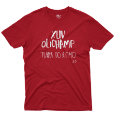Olichamp 2025 - Marista Criciúma - INFANTIL 2 - loja online