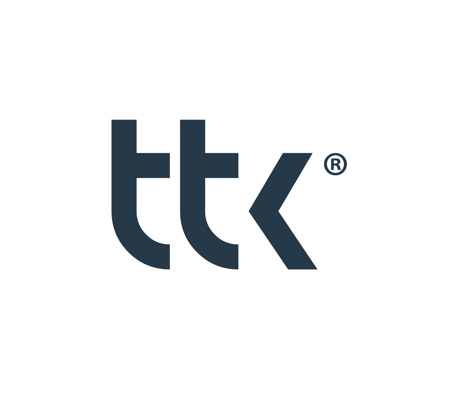 TTK Camisetas