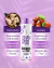 Shampoo Murumuru & Jojoba Nutrição Intensa 500ml - Combate Frizz - comprar online
