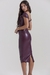 Vestido Raven - loja online