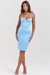 Vestido Jamiah - Monac Shop