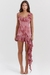 Vestido Lyrah