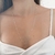 COLAR LONGO BOLINHAS VENEZIANA - comprar online