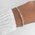 BRACELETE RÍGIDO LISO na internet