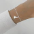 PULSEIRA DE PRATA Nª SENHORA