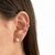 PIERCING FAKE CRAVEJADO 10MM - comprar online