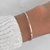 BRACELETE RÍGIDO LISO - comprar online