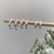 KIT BRINCO TRIO DE PRATA ARGOLA LISA CLICK - comprar online