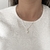 CONJUNTO CORAÇÃO CRAVEJADO - comprar online