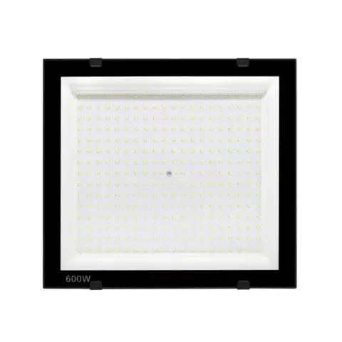 Refletor Led SMD 600w 6000k
