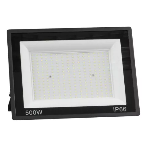 Refletor Led SMD 500w 6000k