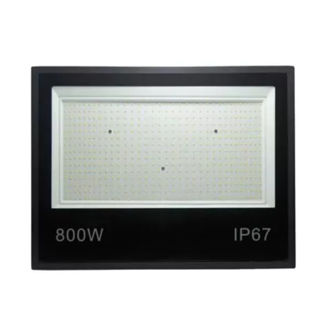 Refletor Led SMD 800w 6000k