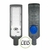 Luminária Pública Led Smd Chata Relê Fotocélula 300w 6000k Bivolt