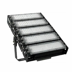 Refletor Led Modular Industrial 250w 6000k