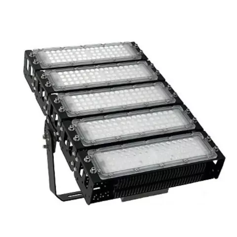 Refletor Led Modular Industrial 250w 6000k