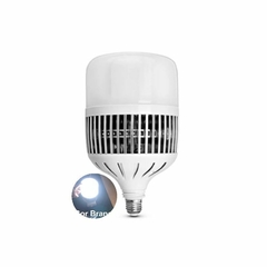 Lâmpada Led Bulbo 150w Branco Frio Bivolt