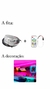Fita de Led.