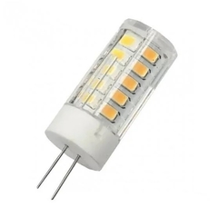 Lâmpada Halopim 64 Bi Pino 5w 3000K Bivolt