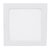 Painel de Led Embutir 12w Quadrado Branco Frio ou Branco Quente - comprar online