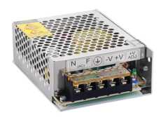 Fonte de Alimentação Chaveada 12v 5A - comprar online