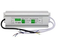Fonte de Alimentação Blindada 12v 12,5A IP67