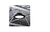 Luminária Led High Bay Ufo Industrial Bf Bivolt na internet