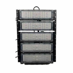 Refletor Led Modular Industrial 250w 6000k